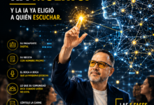 portada del especial de Carlos DeMente, Estratega de CEOs, explicando la Estrategia GEO para directivos.