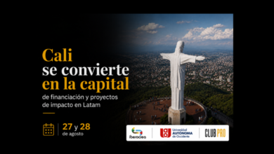 Iberocrea Cali 2026 en alianza con la Universidad Autónoma de Occidente UAO y Revista Club PRO