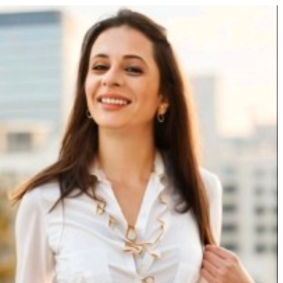 Sandra Herrera Castano Directora de Iberocrea Conecta y Ecosistemas de Emprendimiento en Revista Club PRO